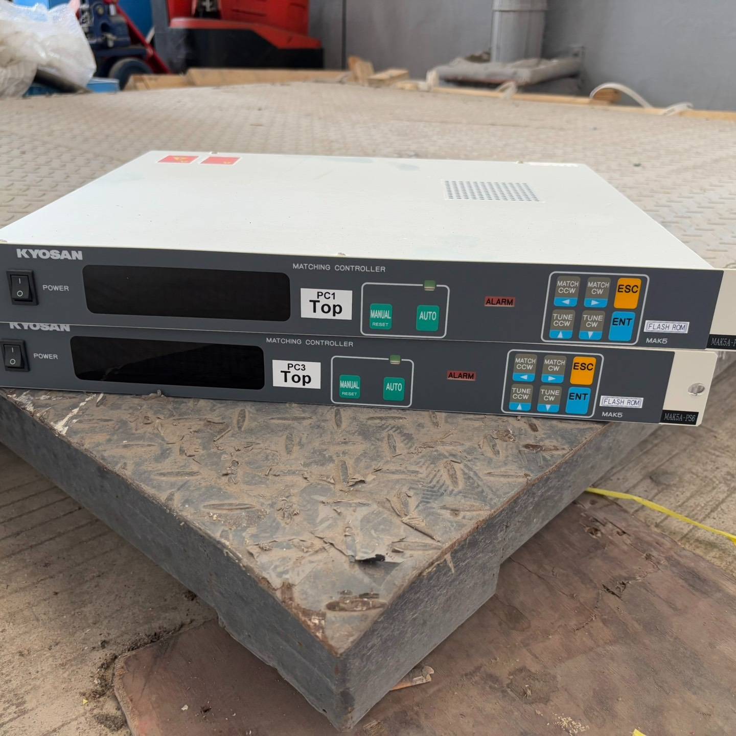 议价议价询价购-Kyosan京三射频电源匹配器控制器MAK5A议价