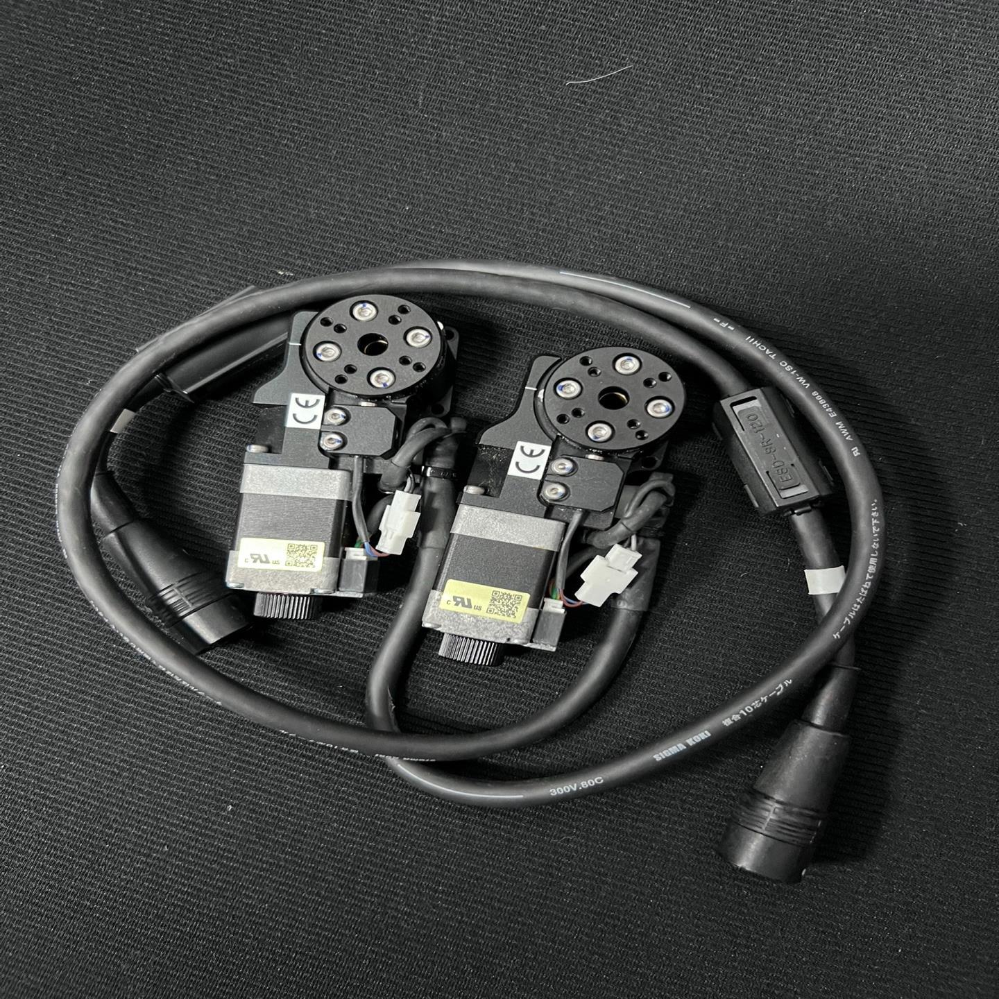 议价议价OSCM-25YAW 旋转滑台 25mm台面360度旋转