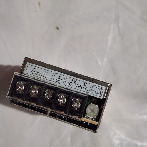 议价议价明伟DC-DC转电源SD-15B-12开关电源18-36转1