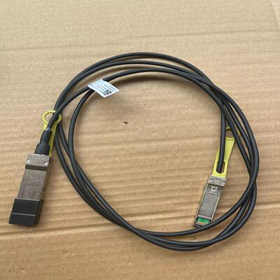 议价议价QSFP+to SFP+10G-CU22m数据线