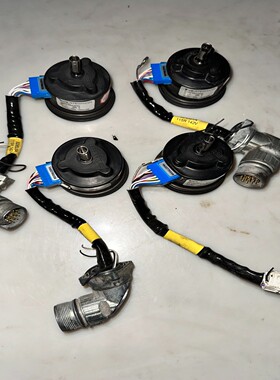 议价议价CNS50-AAA12X03西克编码器1033967