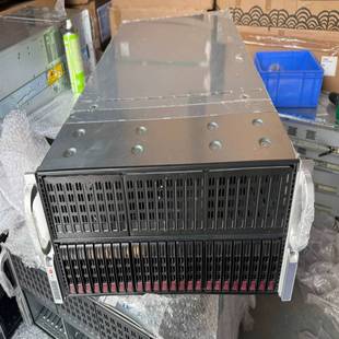 伺服器8卡10卡GPU运算深度议价 机架式 议价议价议价超威4028GR