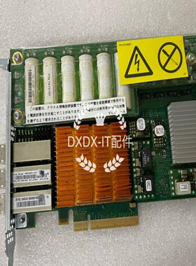 议价议价IBM 阵列卡 00E5904  00E7353 Power7 PCIe FC 议价