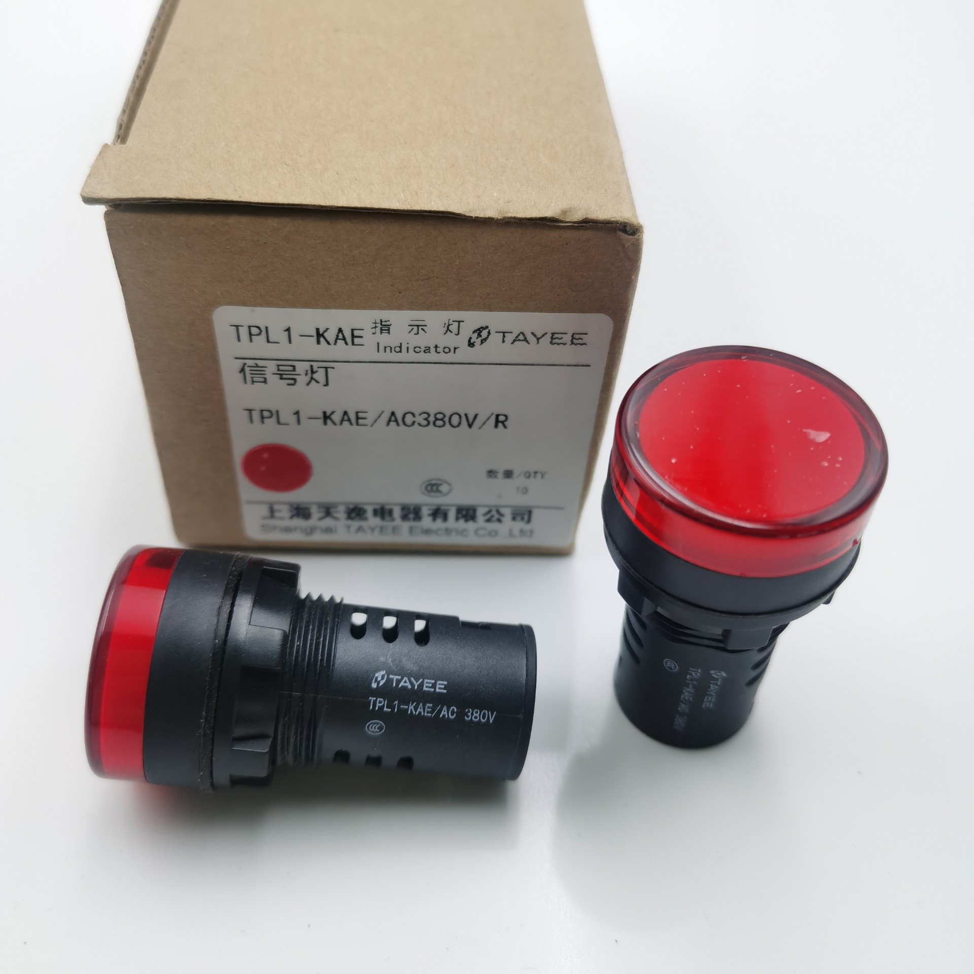 议价议价TPL1-KAEAC380V TPL1-KAEDCAC