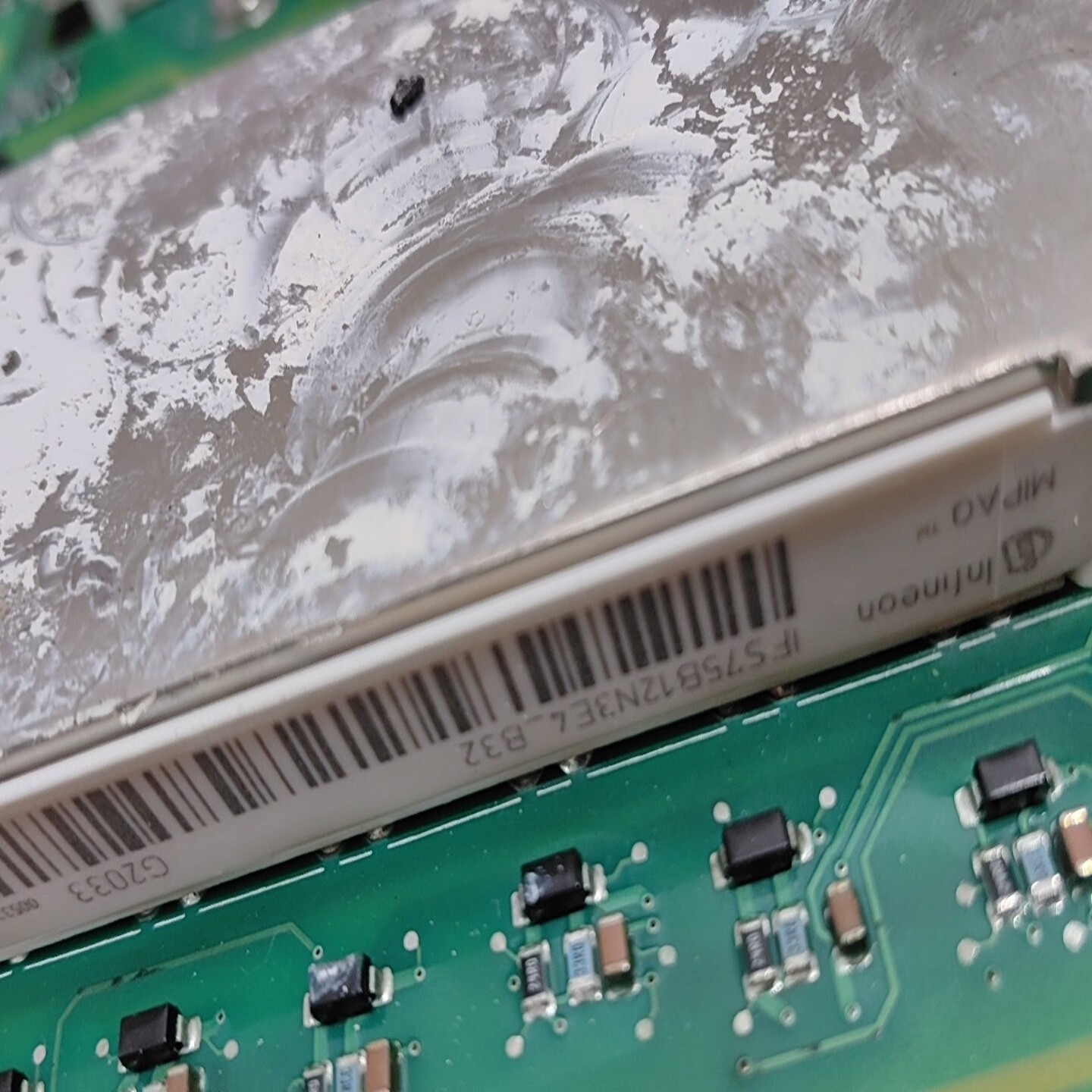 议价议价IFS150B12N3E4-B31IFS75B12N3E4