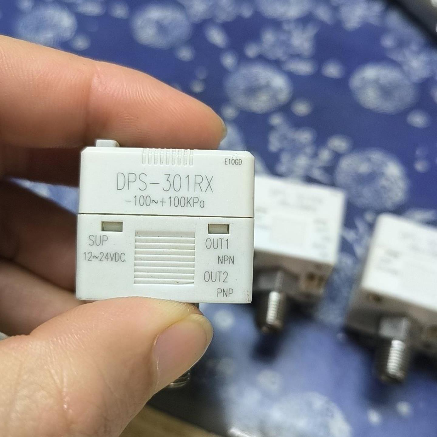 议价议价DPS-310RX数显压力感测表九成新功能正常实议价