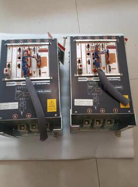 议价议价MFDC1   WD4006A HIC 有2台一台重量185议价