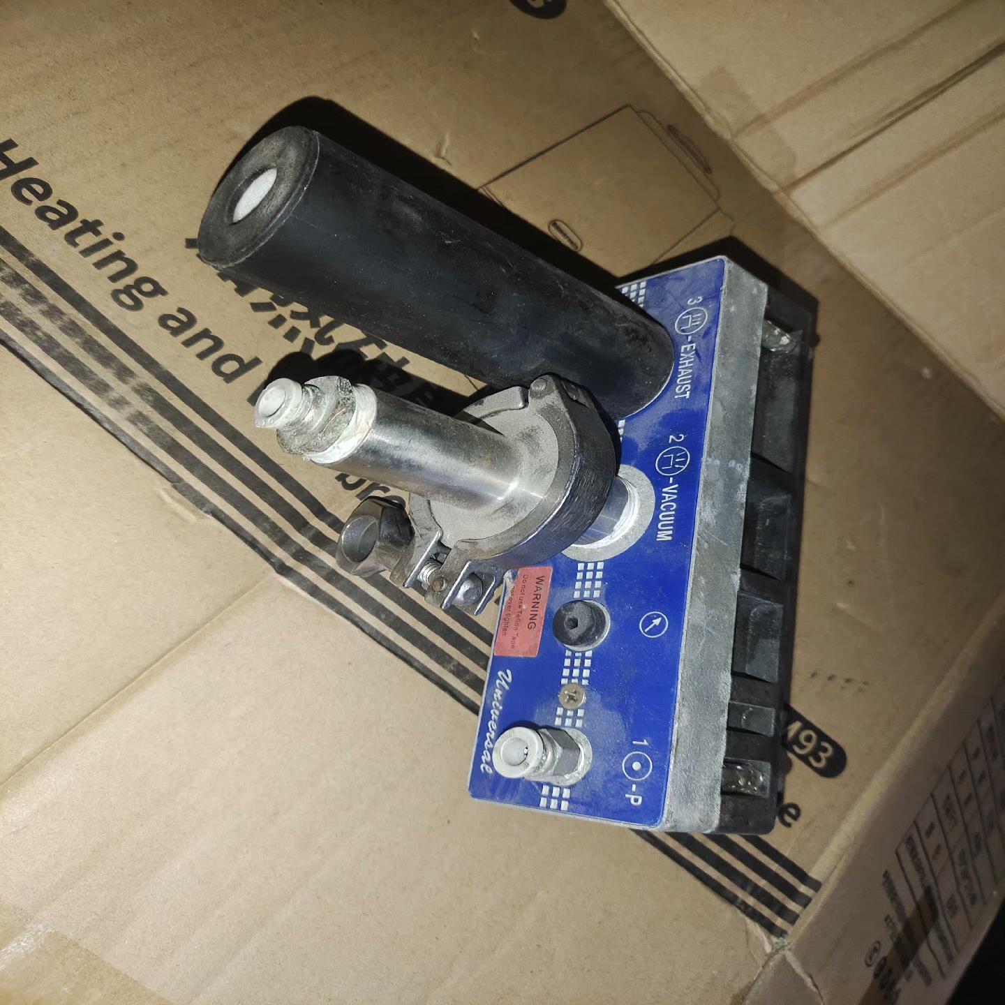 议价议价AIRBSET 阿尔贝斯AM50L-AD-N  多级真空发生