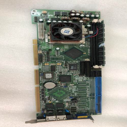 议价议价威达主板ROCKY-3782EV V13 主板 CPU 风