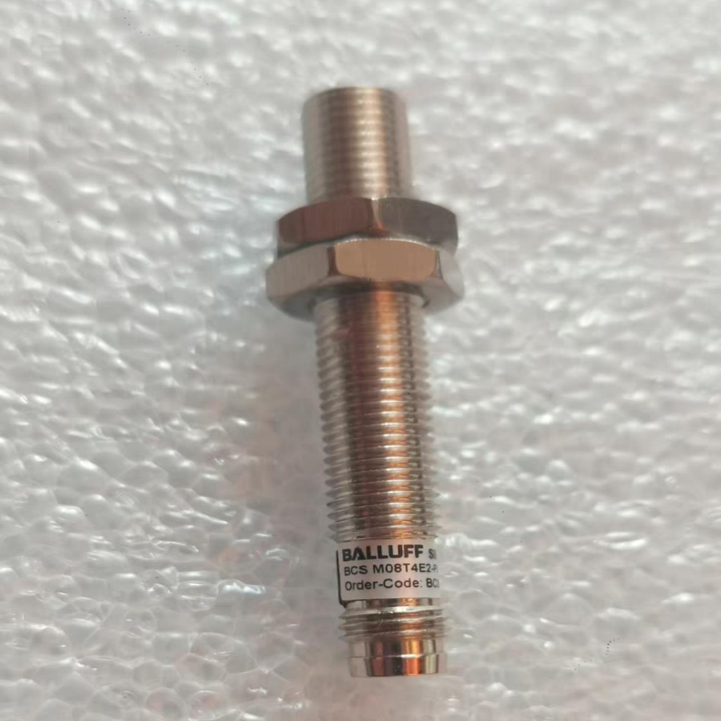 议价议价巴鲁夫 BCS002A BCSM08T4E2-PSM15c-S49G 感测器议价