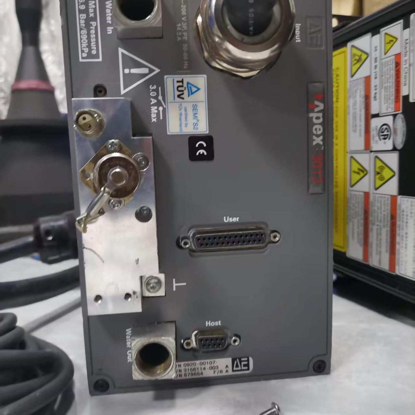 议价议价询价购-AE射频电源APEX 3013型号3156114-003议价