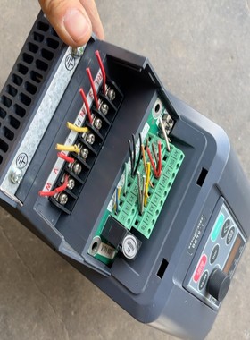 议价议价阿尔法变频器15-22kwALPHA6000E-31