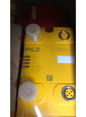 议价议价773601 皮尔磁pilz集理线盒 PDP67 F 8DI议价