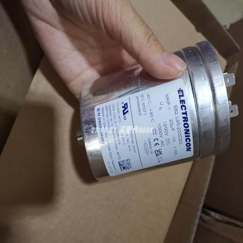 议价议价ELECTRONICON 电容E62L95-203D20原装进口议价