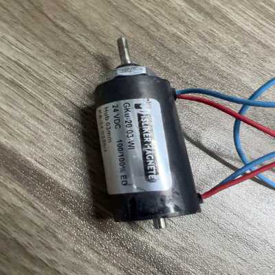 议价议价ISLIKER MAGNETE易力科电磁铁 拆机有19个-议价议价