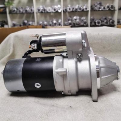 议价议价救生艇起动机 洋马4LHA起动机 121254-77019起议价