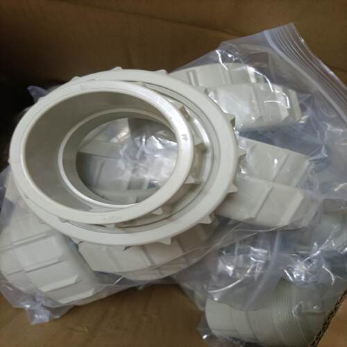 议价议价GF d75PPH由令25个承插焊接 EPDM