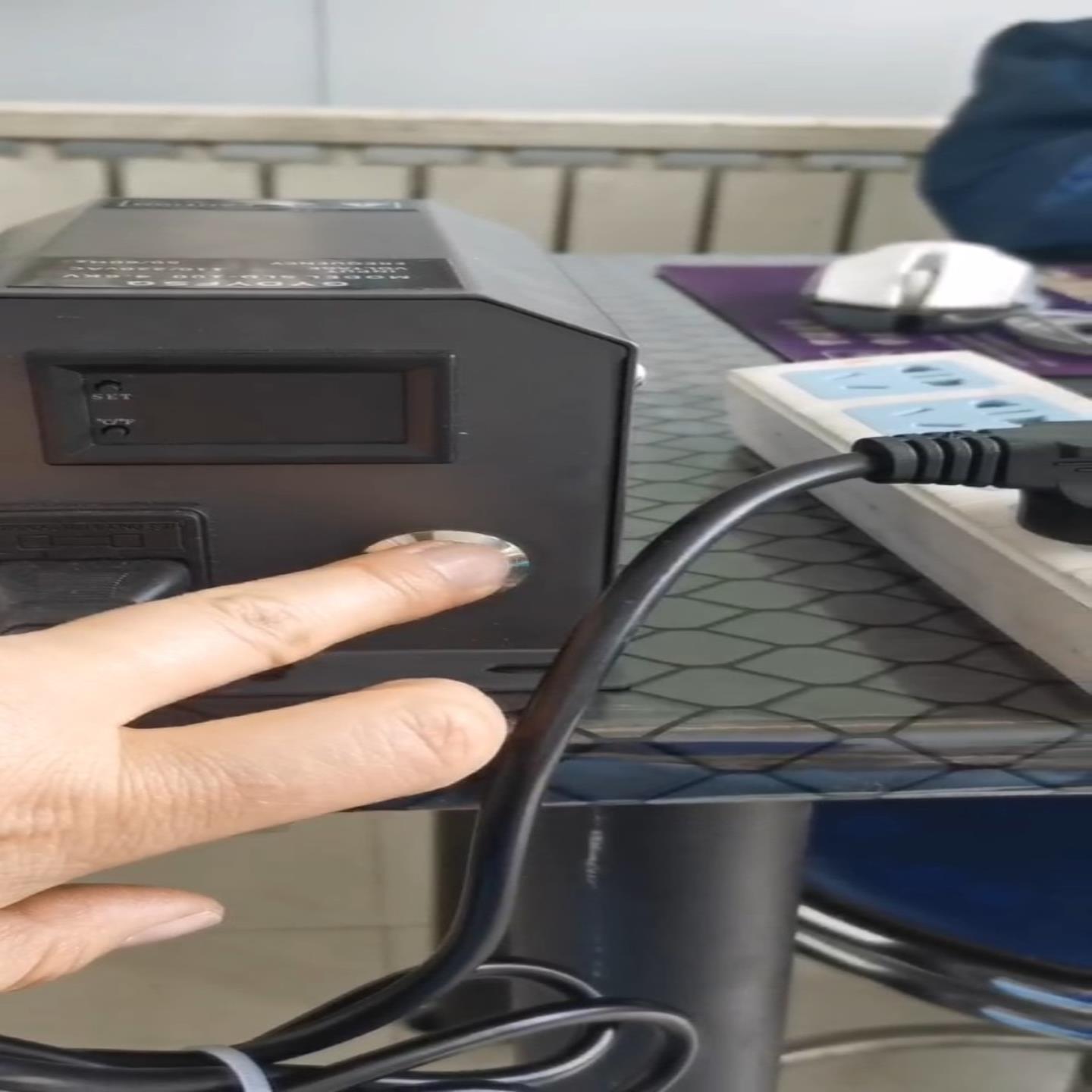 议价议价九成新工业静电消除器GYDYFSQ  SLD-100 46