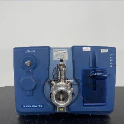 议价议价AB Sciex Triple Quad 4500 LCMS System议价