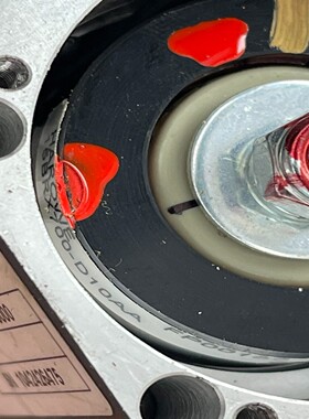 议价议价BECKHOFF倍福伺服电机AM227M-0000