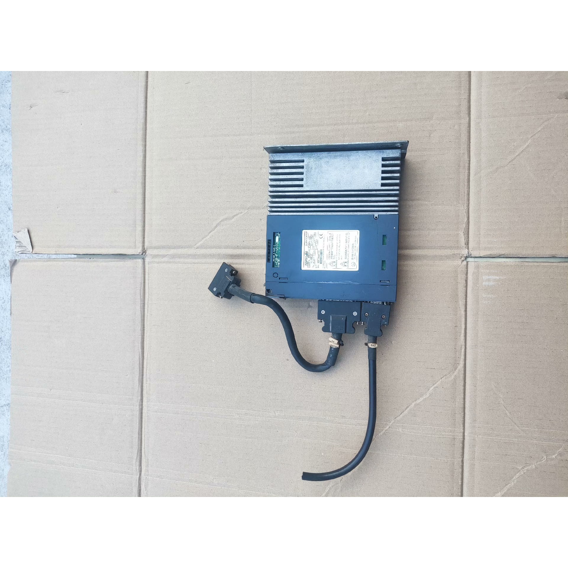 议价议价PR0NET-E-04A-TSD拓斯达伺服驱动400W一手议价