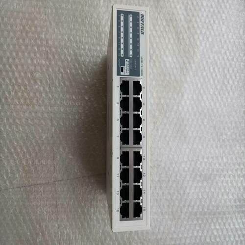 议价议价J340*BUFFALO巴法洛交换机LSW3-TX-16NS