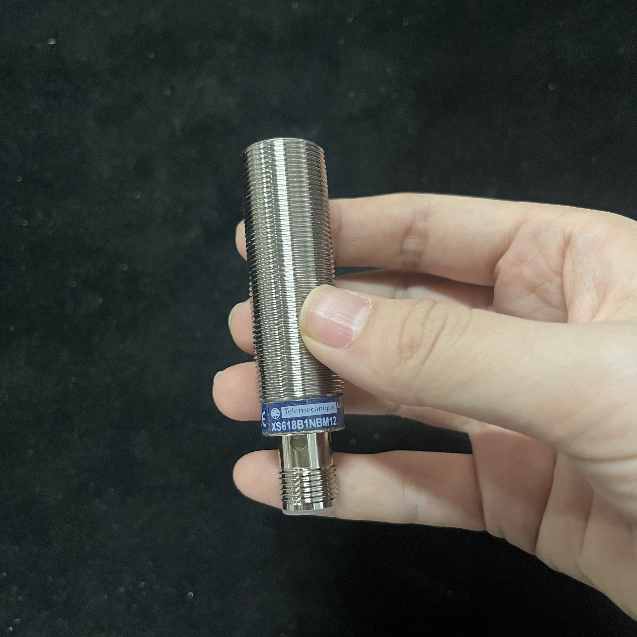 议价议价XS618B1NBM12 12-48VDC 接近开关 全新原装现货议价议价