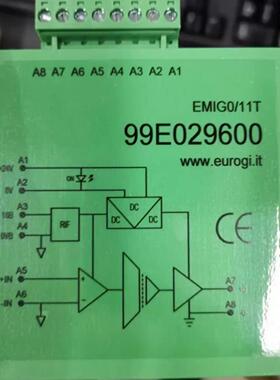 议价议价EMIG011T  MODULO ELETTRON     EUROGI讯议价