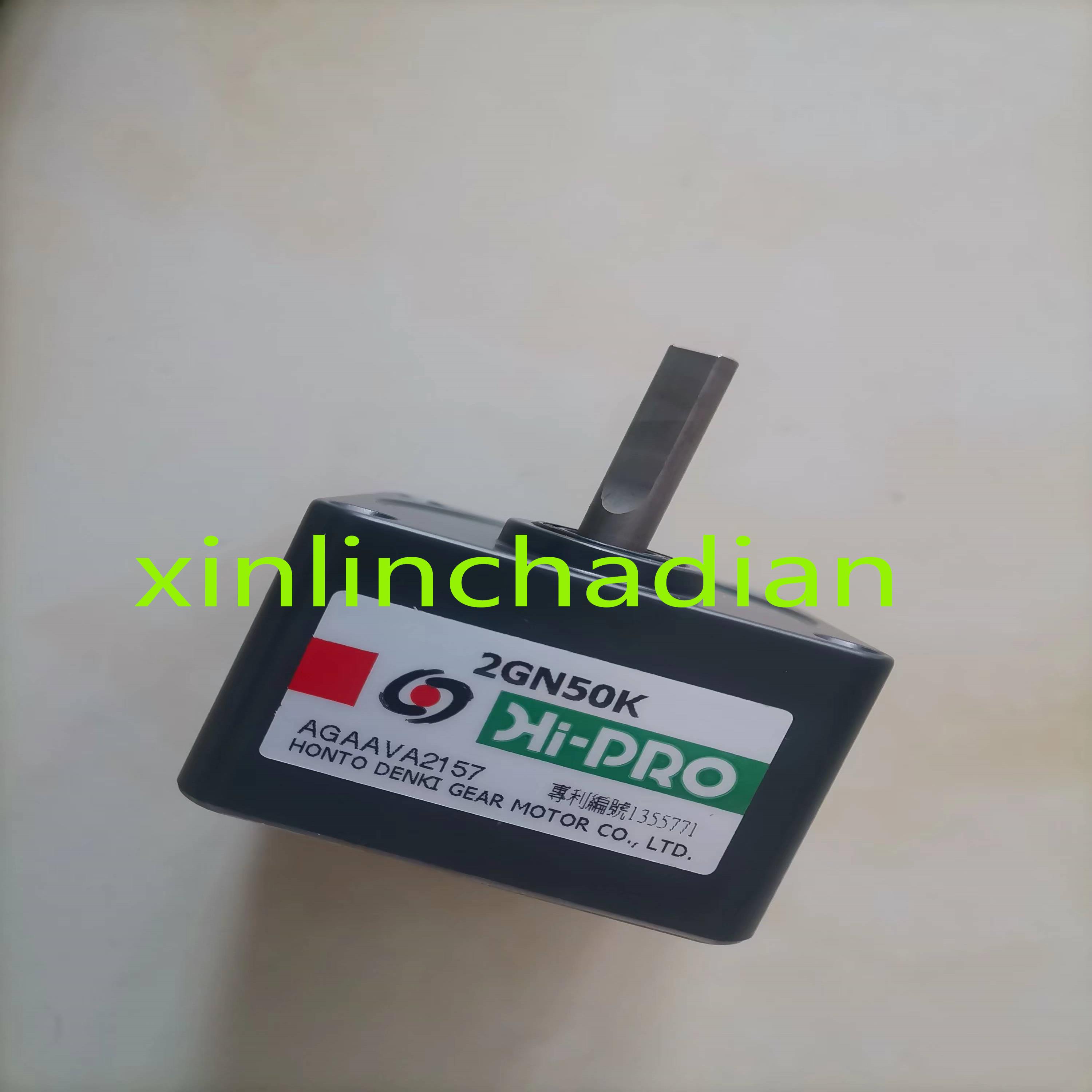 议价议价Hi-PRO本都马达电机5RK90RGU-AF CF减速机5GU90K 5GU议价