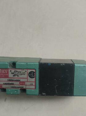 议价议价询价购-ASCO NUMATICS电磁阀152SA400K00030议价