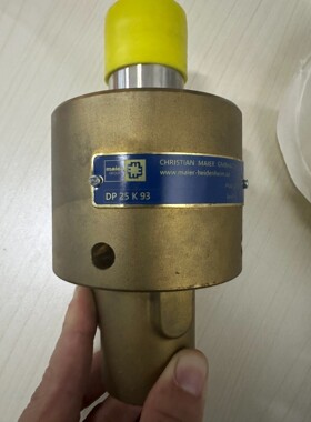 议价议价maier梅尔旋转接头DP 25 K 93议价