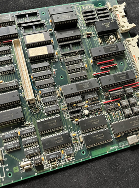 议价议价NOR CONTROL NN-791  IO PROCESSOR CARD 电路板  议价