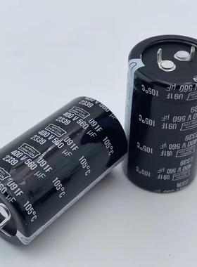 议价议价 U91F 2 400v560uf 1100议价