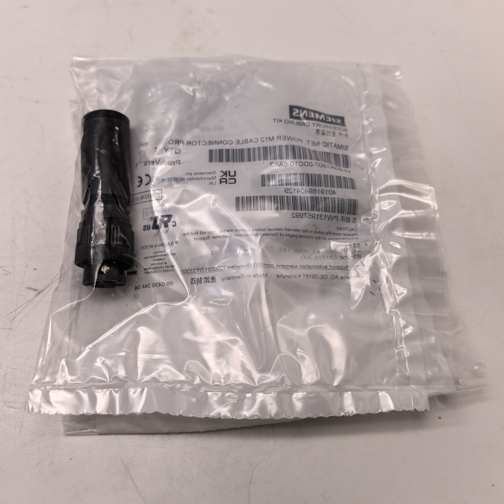 议价议价3RK1902-2DA00 6GK1907-0DC10-6A