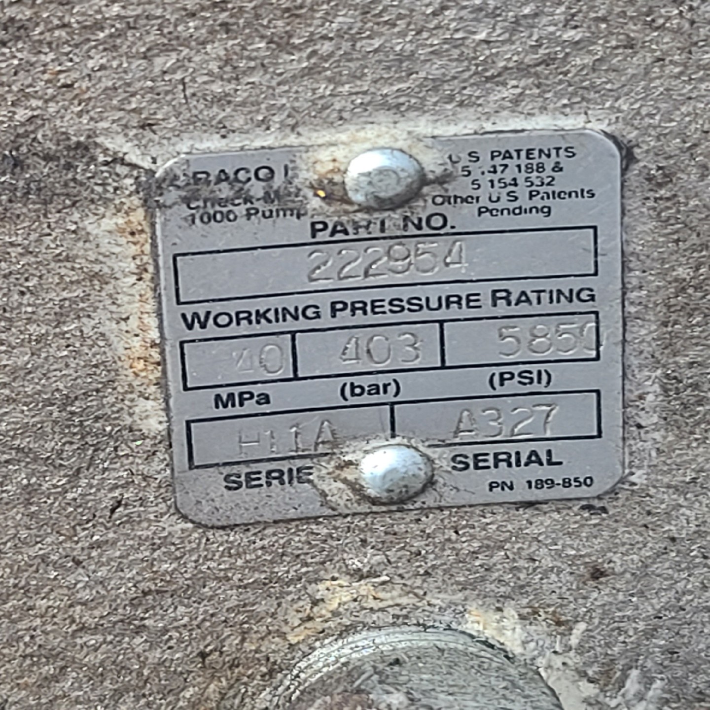 议价议价固瑞克打胶机GDCA59