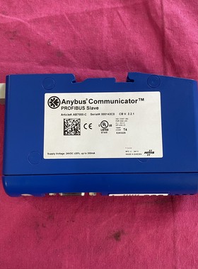 议价议价Anybus Communicator PROFIBUS S