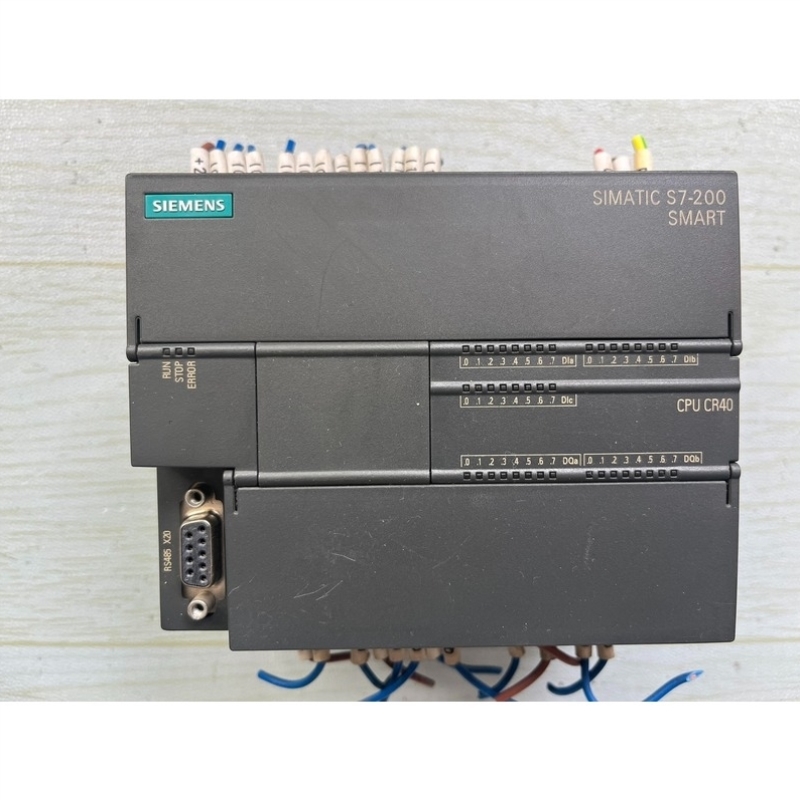 CR40西门子SMARTCPU议价200PLCS7【】-