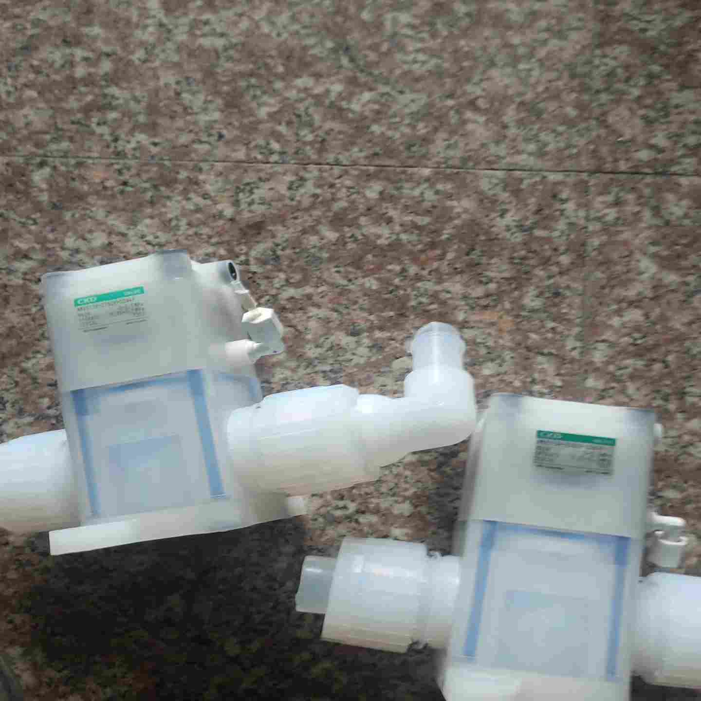 议价议价Ckd原装进口药液阀AMD513R-25BUP-00N4F-议价议价