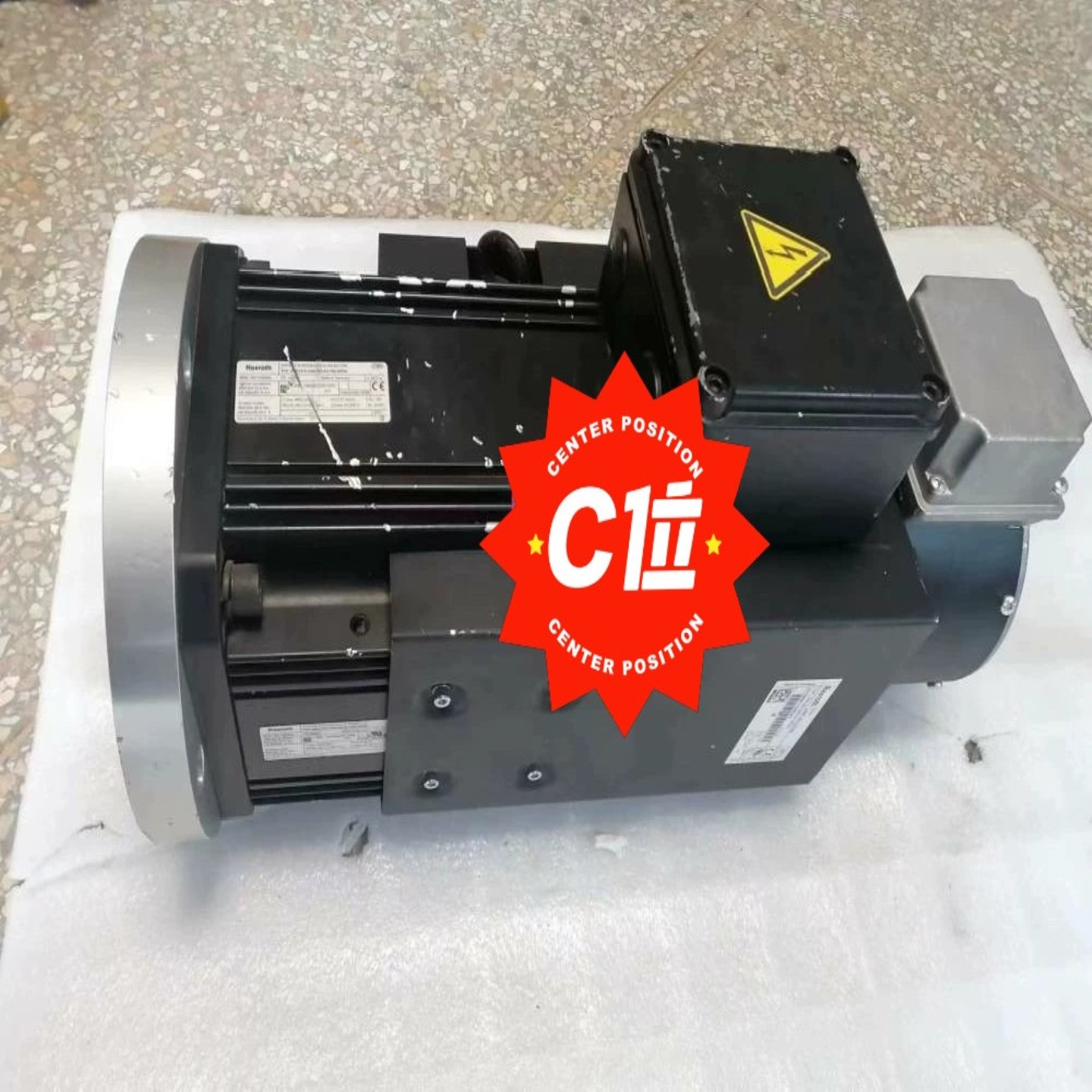 议价MSK101C-0202-NN-S3-FB0-NPNN R9议价