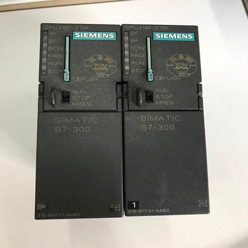 议价议价CPU315-2DP 6ES315-6FF01-0AB0实物