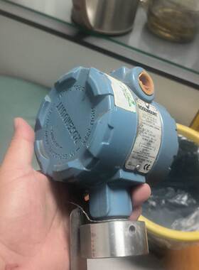 议价议价议价近全新的罗斯蒙特3301HA1S1V3AM0120RANA变议价