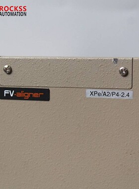 议价议价FV-aligner XpeA2P4-24