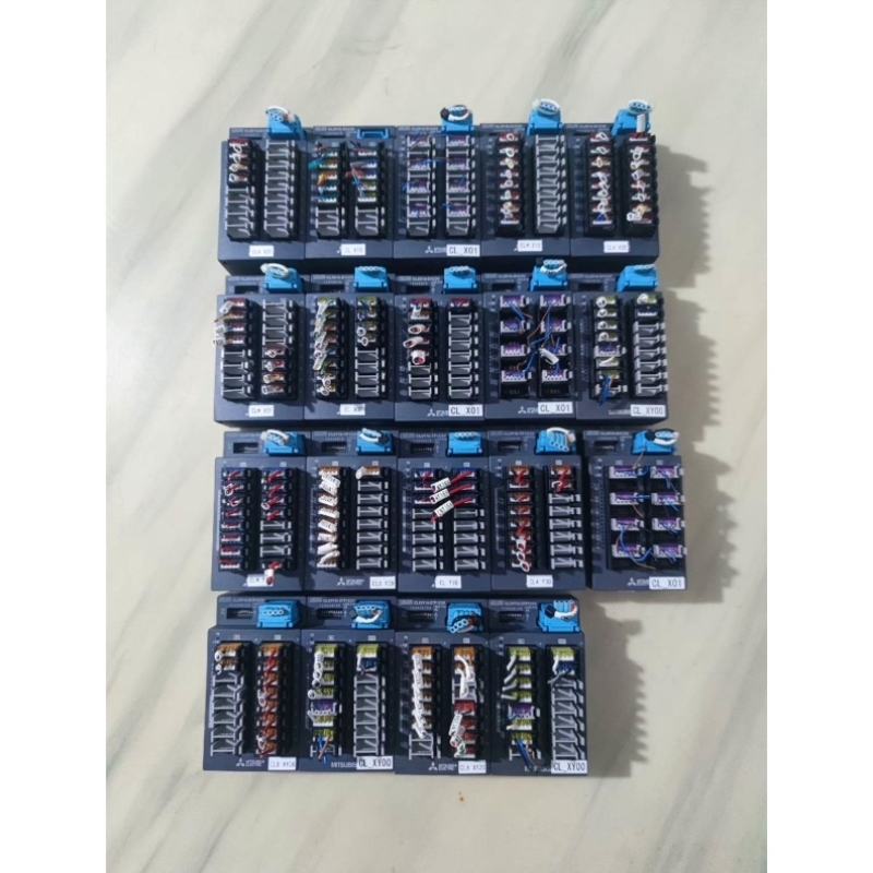 模块-议价11议价D1C3V【三菱询价拆机共】CL2X16个