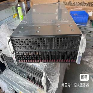 议价议价议价V100 32g*4卡伺服器128g显存议价