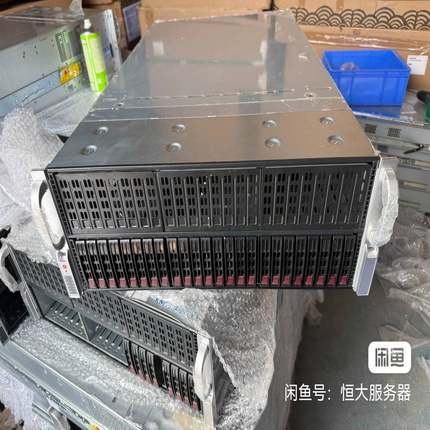 议价议价议价V100 32g*4卡伺服器128g显存议价