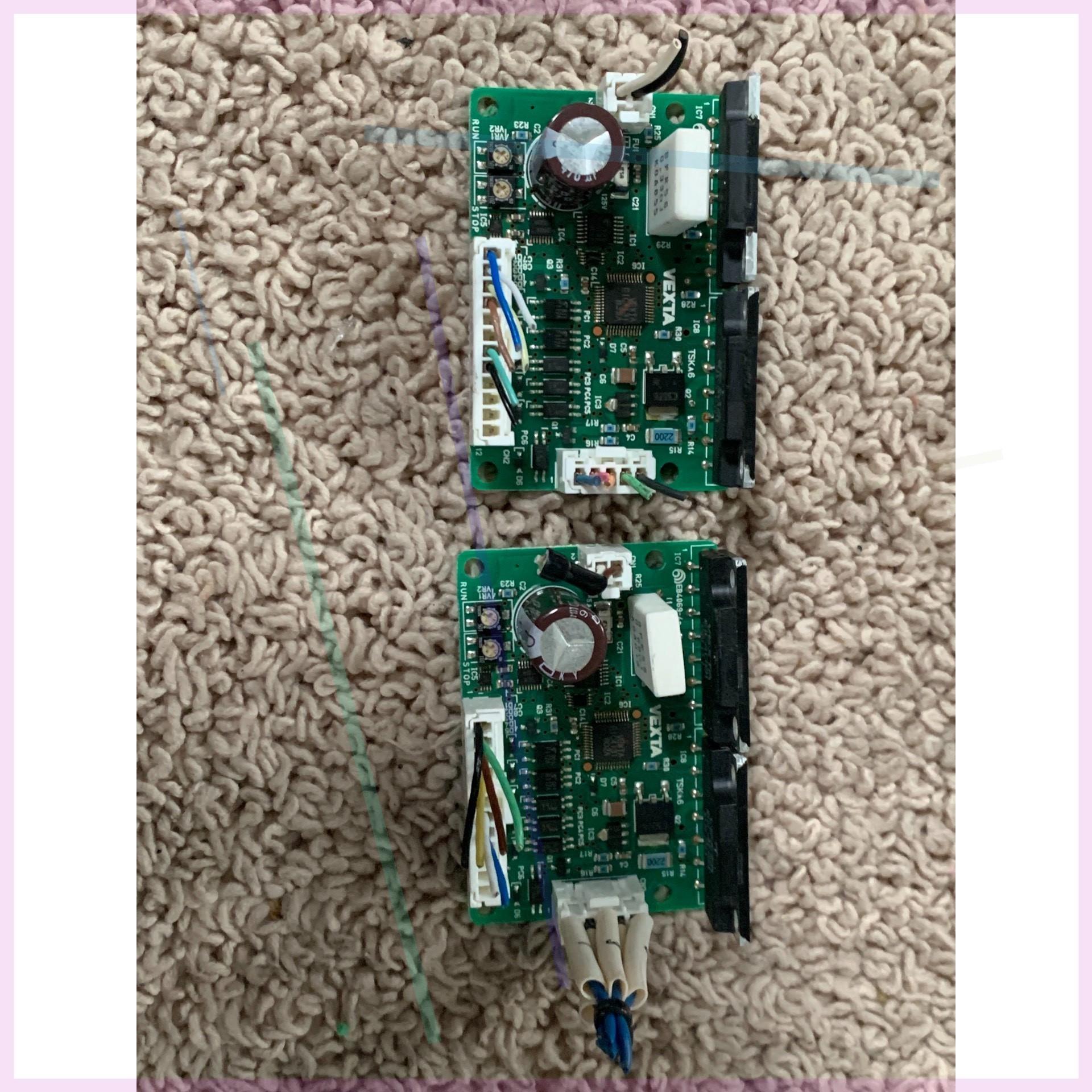 议价议价议价五相二东方SD5103P3ORIENTAL步进马达驱动器议价