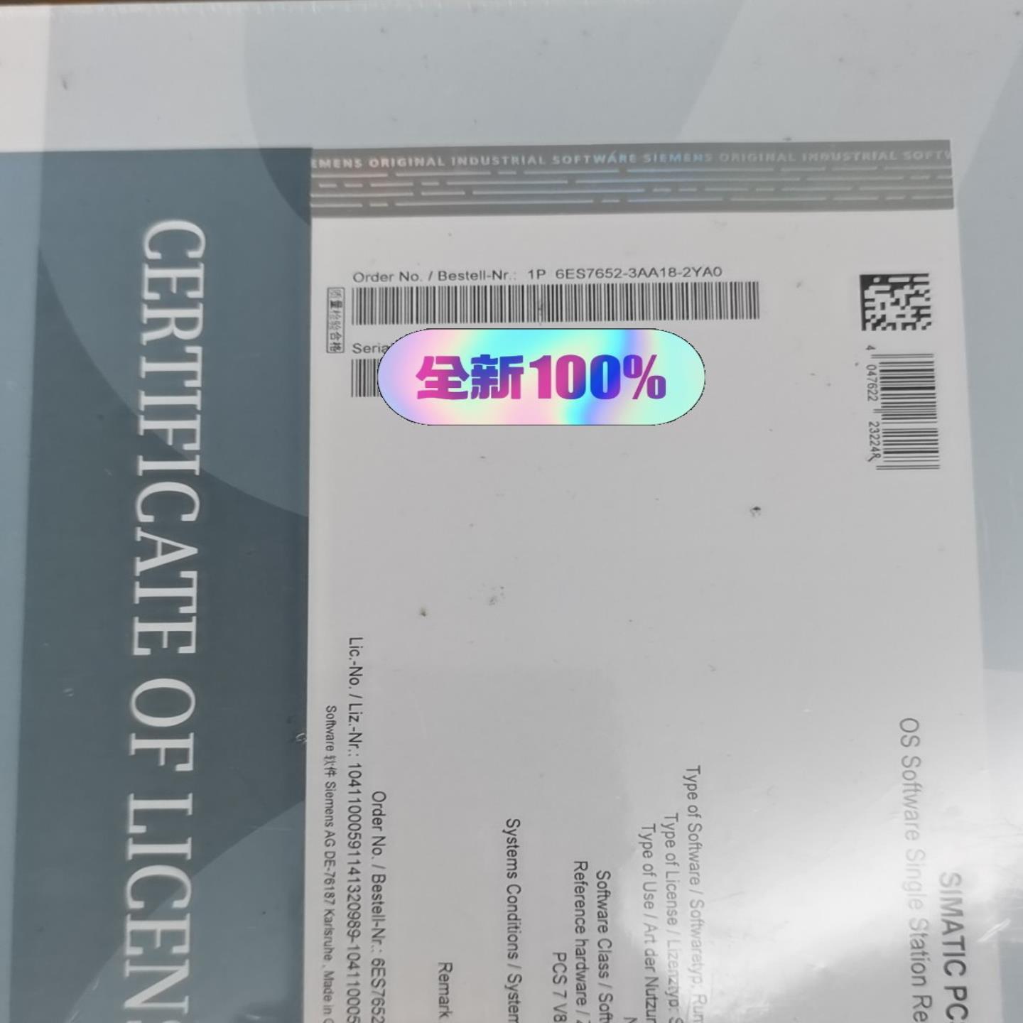 议价议价6ES7652-3AA18-2YA0实物图