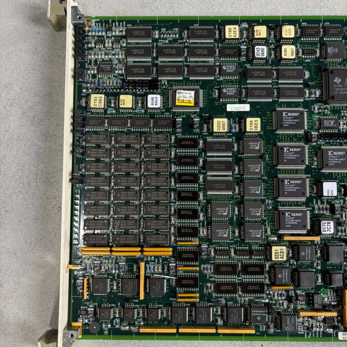 议价议价询价购-AXIOM-USA AX80627 8007-0184-00议价