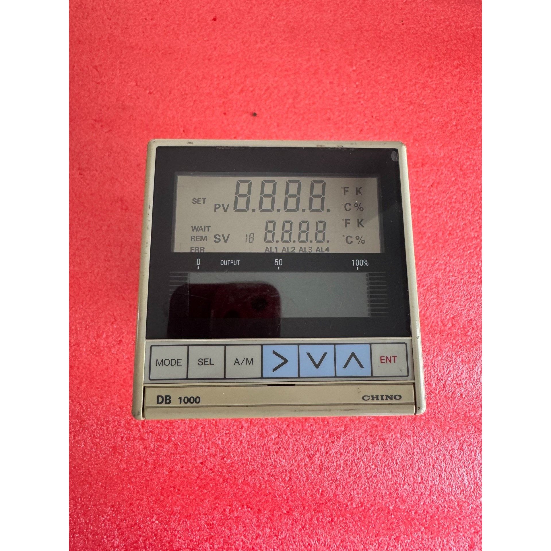 议价议价CHINO千野温控器DB1000系列DB1130-000议价