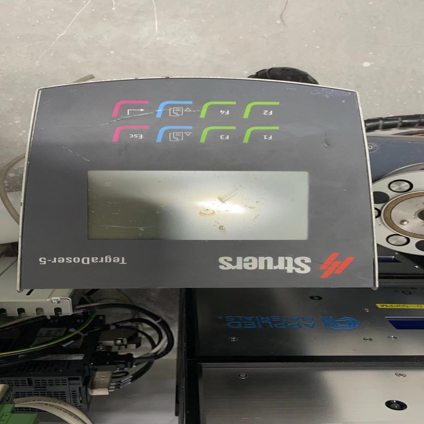 议价议价Struers TegraDoser-5 & 0560620